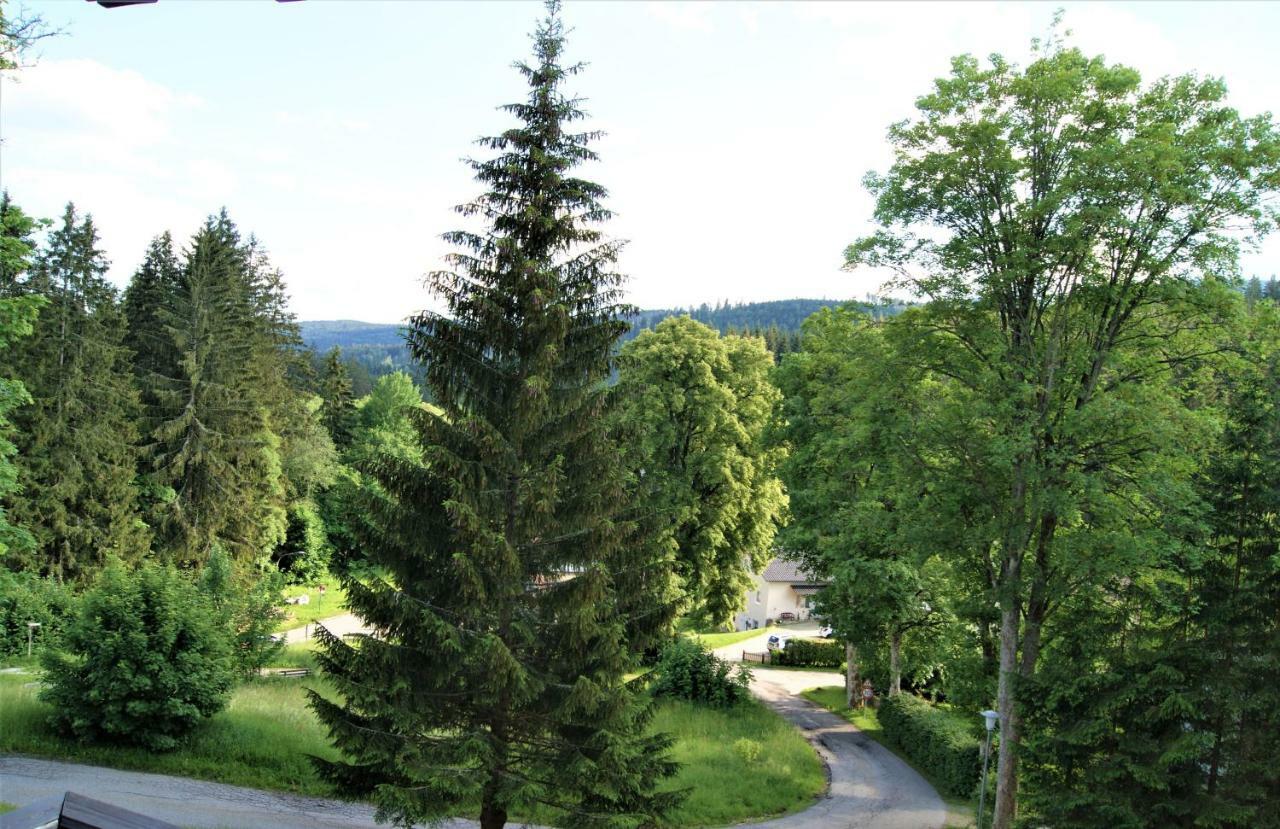 Penzion Sumavacek Bayerisch Eisenstein Exterior photo