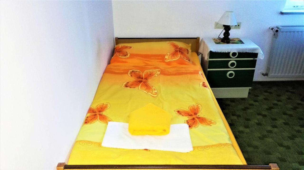 Penzion Sumavacek Bayerisch Eisenstein Room photo